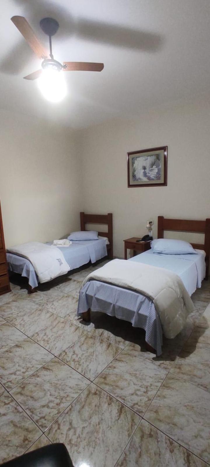 Hotel Sao Lucas Alfenas Dış mekan fotoğraf